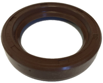 Metric Oil Seal single lip VITON R21 25mm x 50mm x 7mm